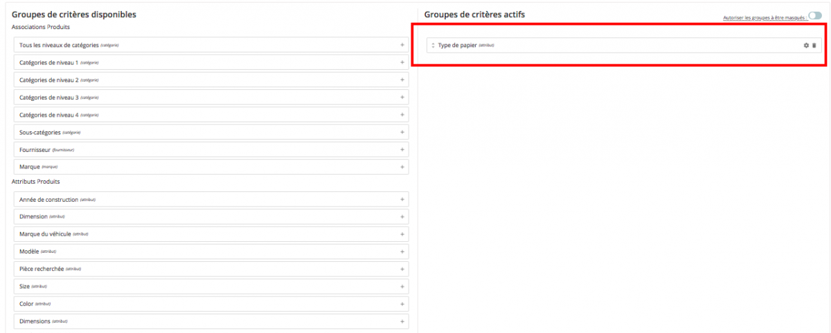 filtre glissé copie