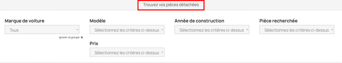 titre moteur front