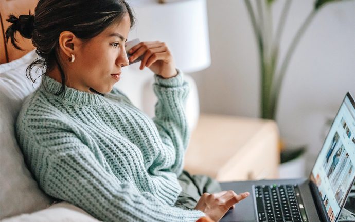 Comment optimiser la navigation à facettes sous PrestaShop ?