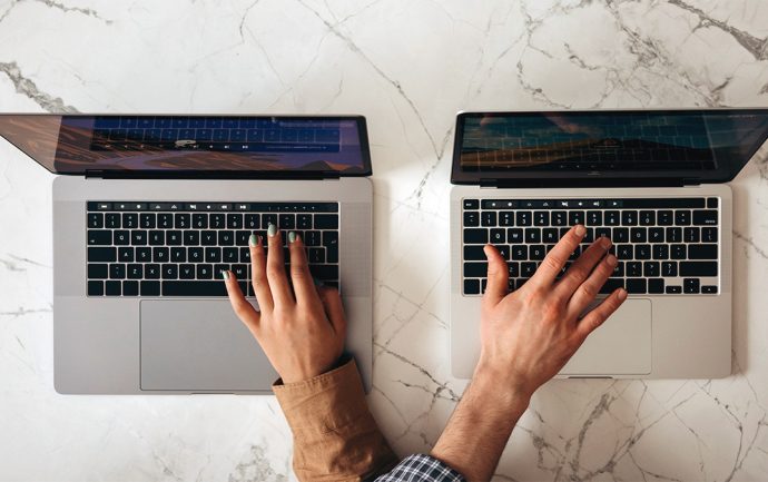 Quelle est la différence entre une navigation par filtres et une navigation à facettes