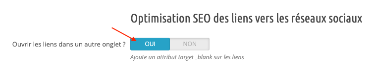 Target Blank Liens Rs